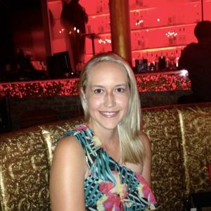 Meet your Posher, Genevieve